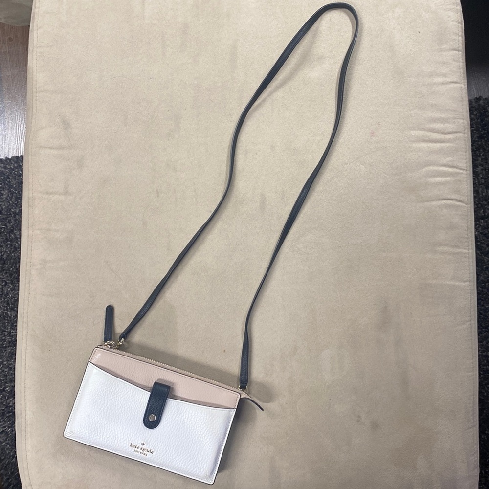 Kate spade crossbody purse